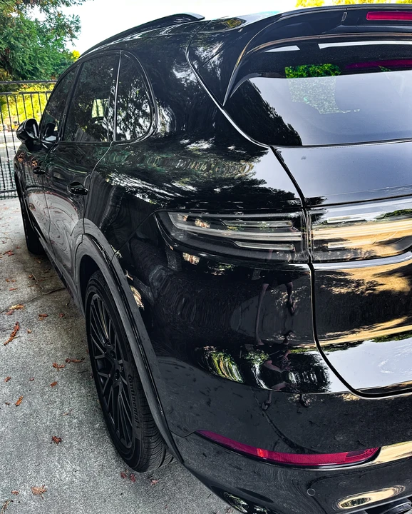 2021 Porsche 9Y0/9Y3 Cayenne GTS - Image 20 of 31