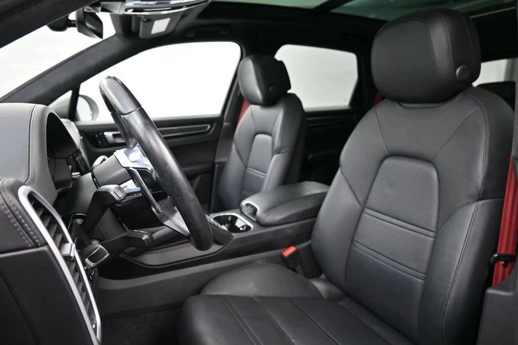 2021 Porsche 9Y0/9Y3 Cayenne GTS - Image 5 of 5