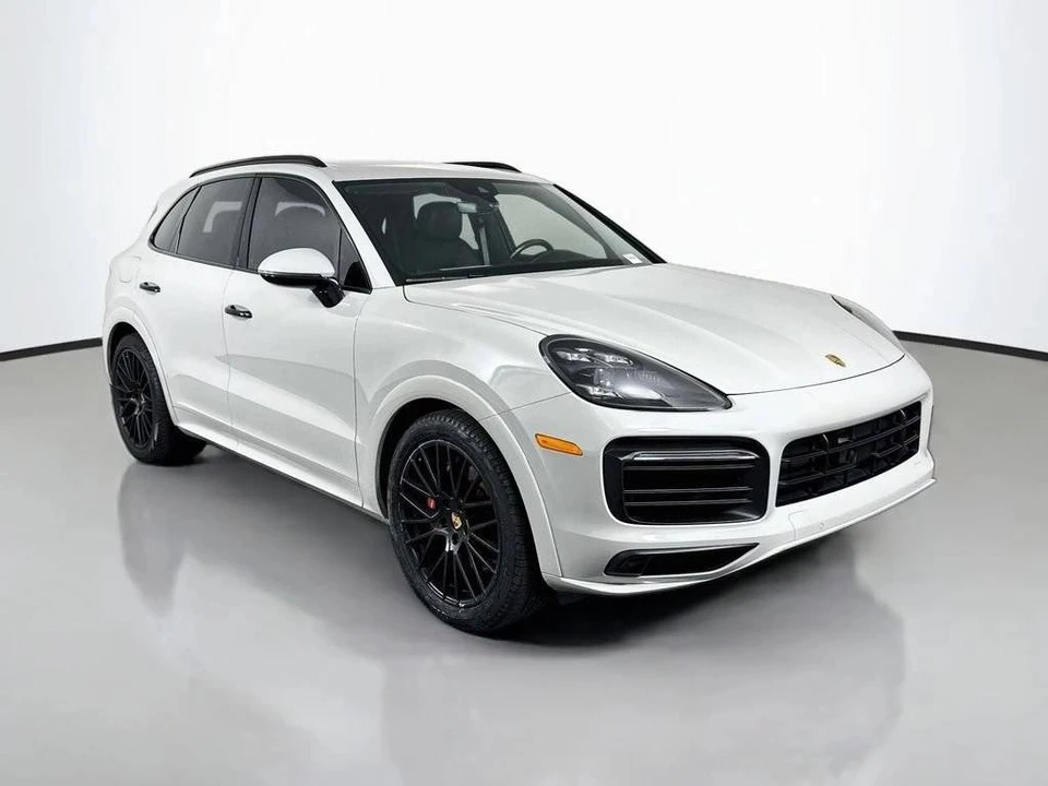 2021 Porsche 9Y0/9Y3 Cayenne GTS - Image 5 of 5