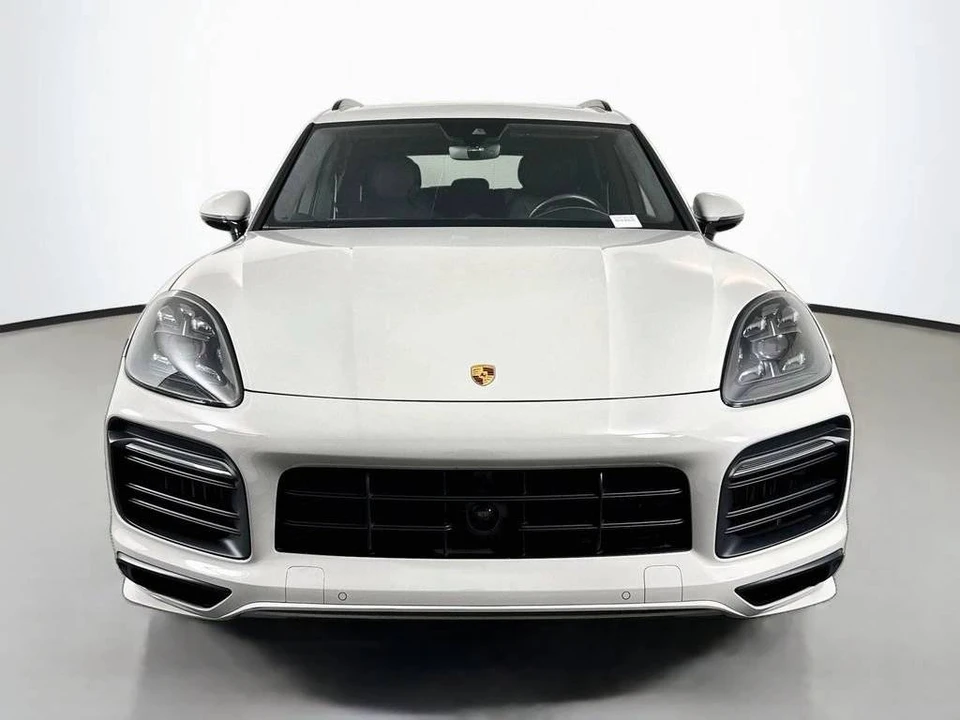 2021 Porsche 9Y0/9Y3 Cayenne GTS - Image 4 of 5