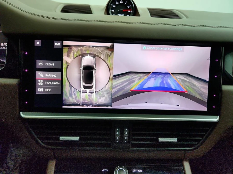 2021 Porsche 9Y0/9Y3 Cayenne GTS - Image 20 of 31