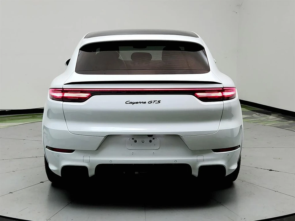 2021 Porsche 9Y0/9Y3 Cayenne GTS - Image 6 of 31