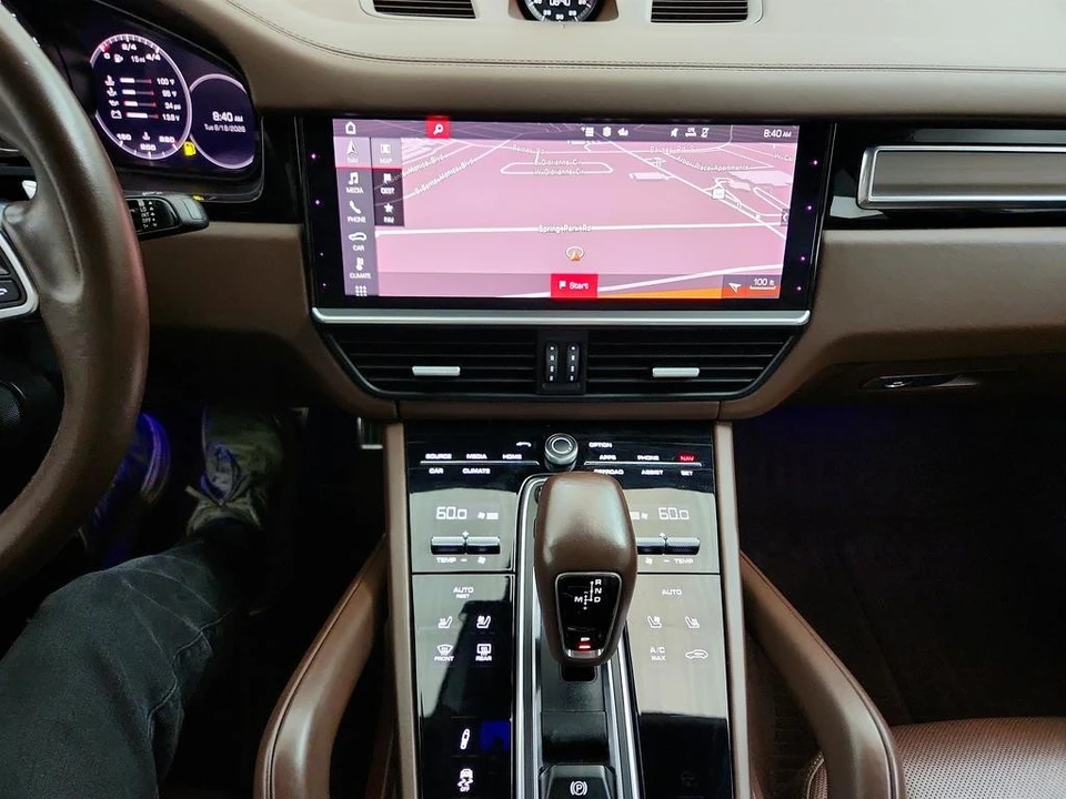 2021 Porsche 9Y0/9Y3 Cayenne GTS - Image 21 of 31