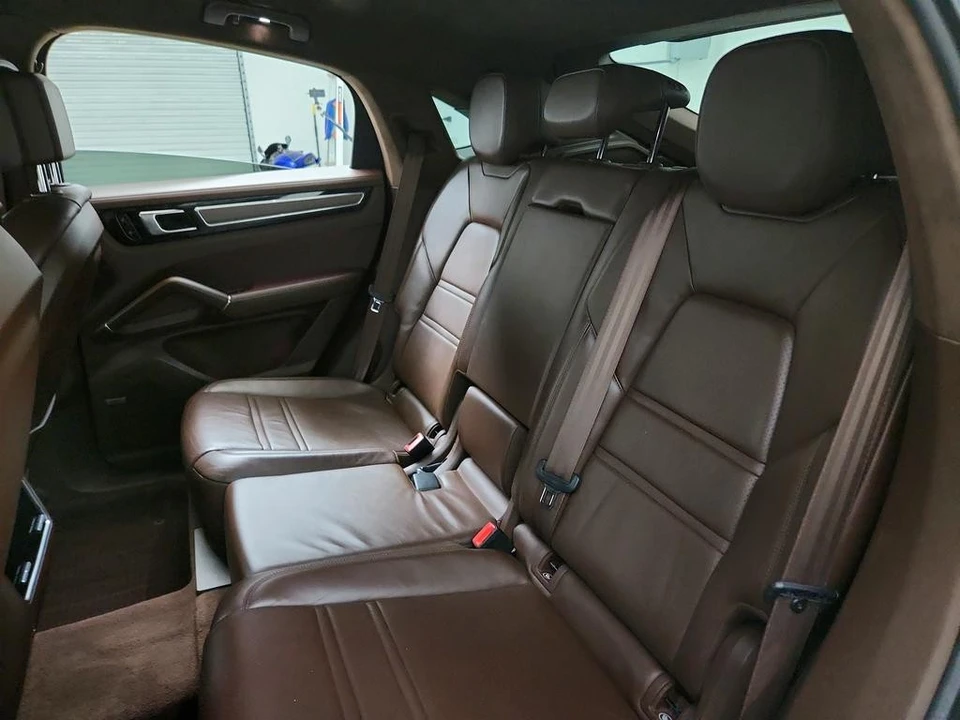 2021 Porsche 9Y0/9Y3 Cayenne GTS - Image 24 of 31
