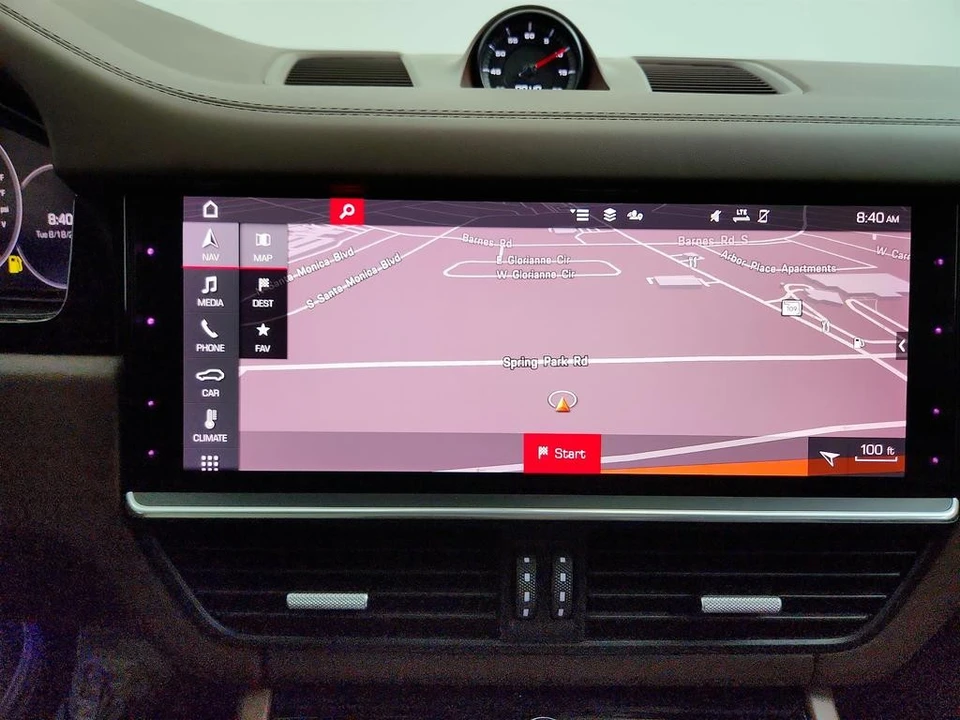 2021 Porsche 9Y0/9Y3 Cayenne GTS - Image 19 of 31