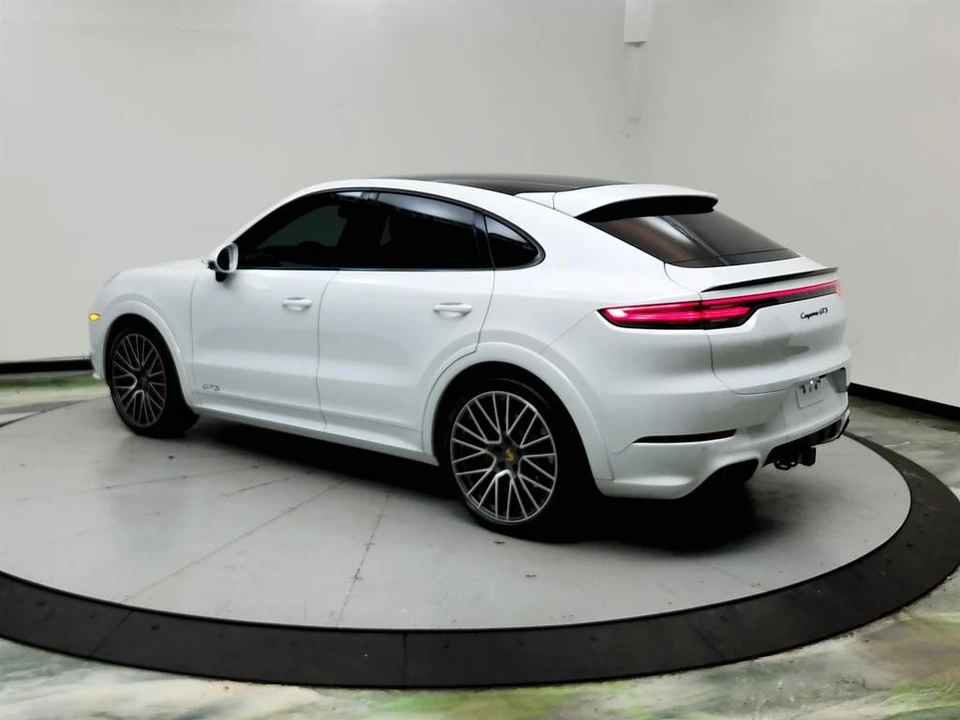 2021 Porsche 9Y0/9Y3 Cayenne GTS - Image 7 of 31