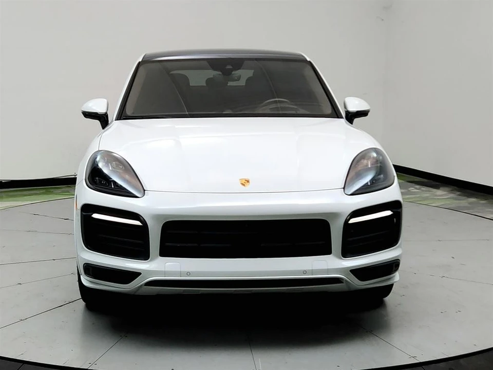 2021 Porsche 9Y0/9Y3 Cayenne GTS - Image 2 of 31