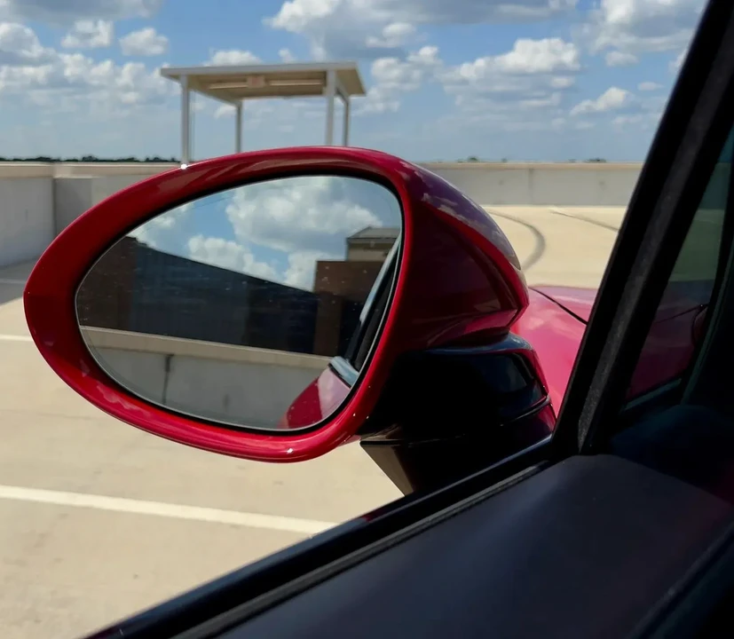 2021 Porsche 9Y0/9Y3 Cayenne GTS - Image 12 of 31