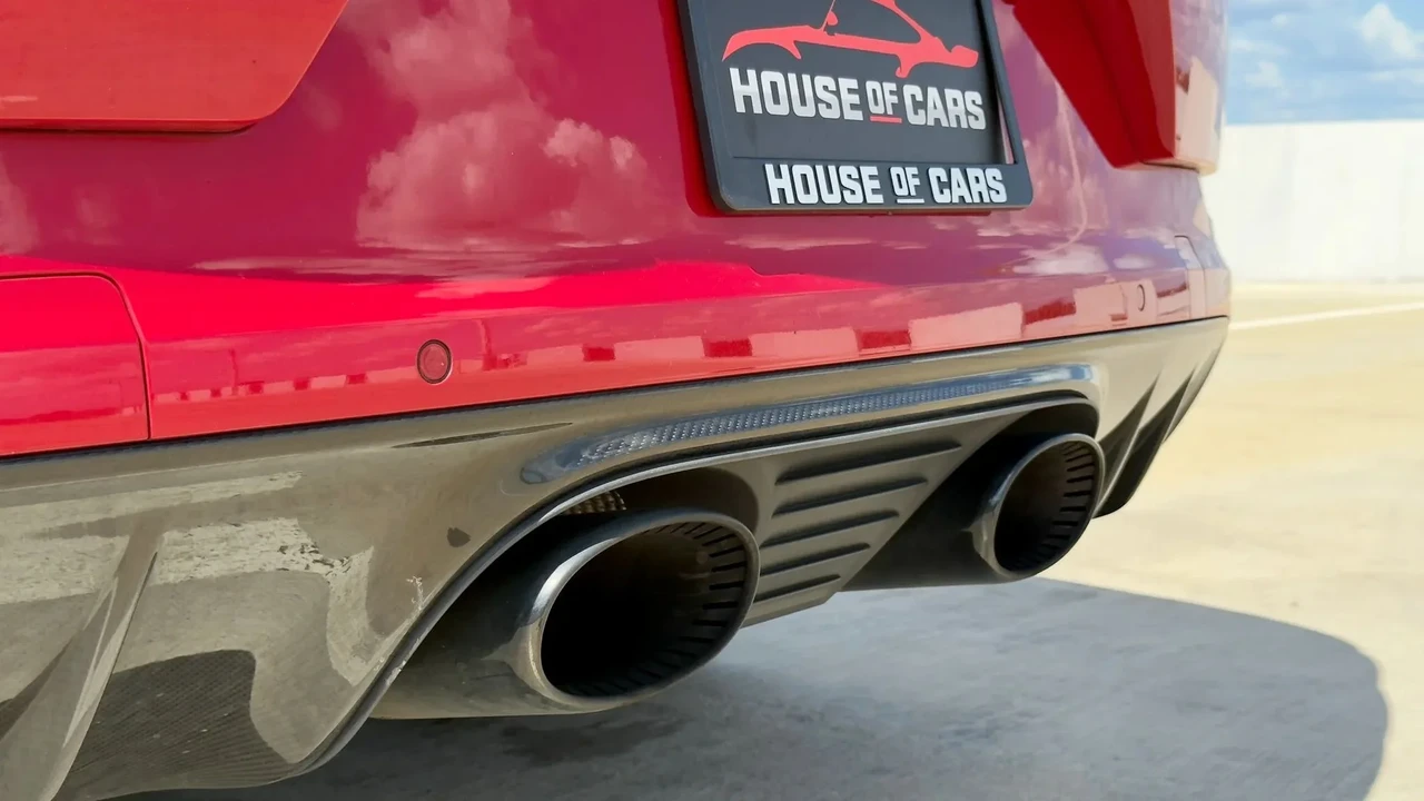 2021 Porsche 9Y0/9Y3 Cayenne GTS - Image 23 of 31