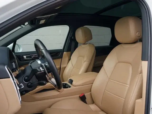 2021 Porsche 9Y0/9Y3 Cayenne - Image 5 of 6