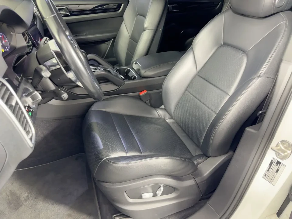 2021 Porsche 9Y0/9Y3 Cayenne - Image 5 of 7