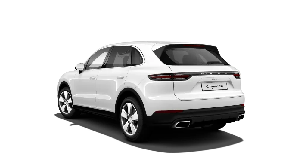 2021 Porsche 9Y0/9Y3 Cayenne - Image 7 of 7