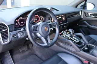 2021 Porsche 9Y0/9Y3 Cayenne - Image 4 of 4