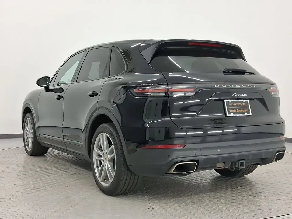 2021 Porsche 9Y0/9Y3 Cayenne - Image 4 of 7