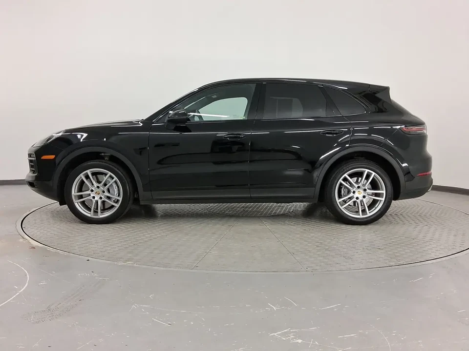 2021 Porsche 9Y0/9Y3 Cayenne - Image 3 of 7