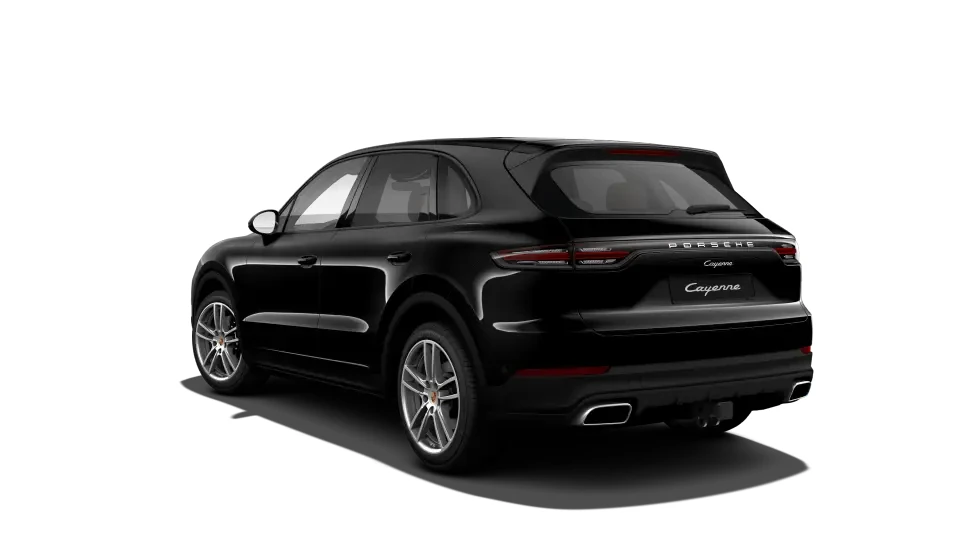 2021 Porsche 9Y0/9Y3 Cayenne - Image 7 of 7