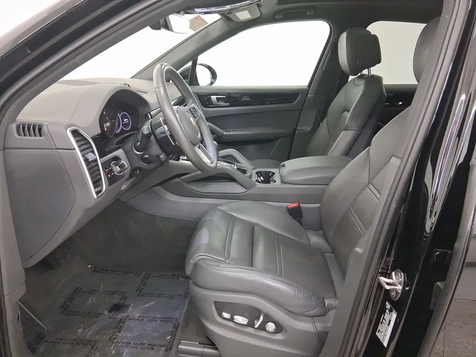 2021 Porsche 9Y0/9Y3 Cayenne - Image 5 of 6
