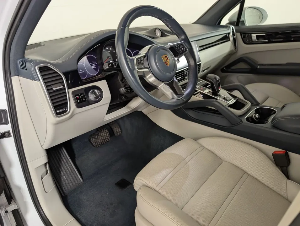 2021 Porsche 9Y0/9Y3 Cayenne - Image 4 of 6