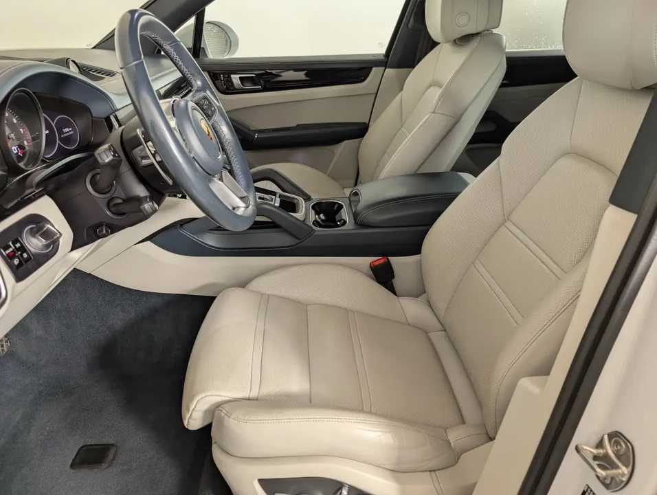 2021 Porsche 9Y0/9Y3 Cayenne - Image 5 of 6