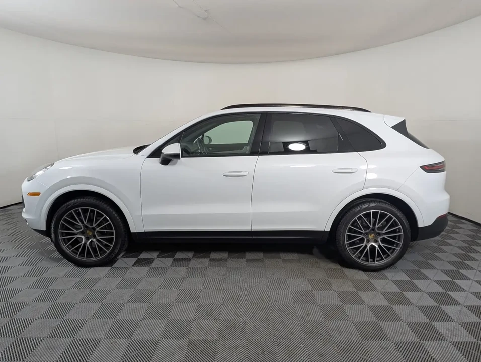 2021 Porsche 9Y0/9Y3 Cayenne - Image 2 of 6
