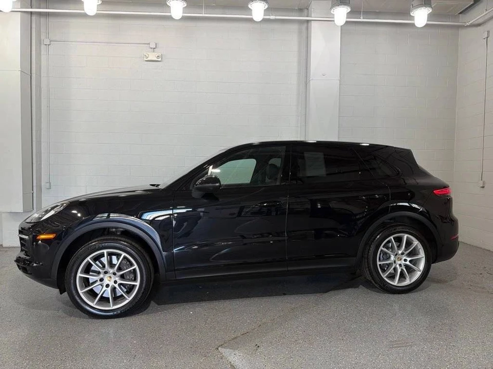 2021 Porsche 9Y0/9Y3 Cayenne - Image 2 of 5