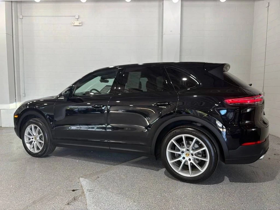2021 Porsche 9Y0/9Y3 Cayenne - Image 3 of 5