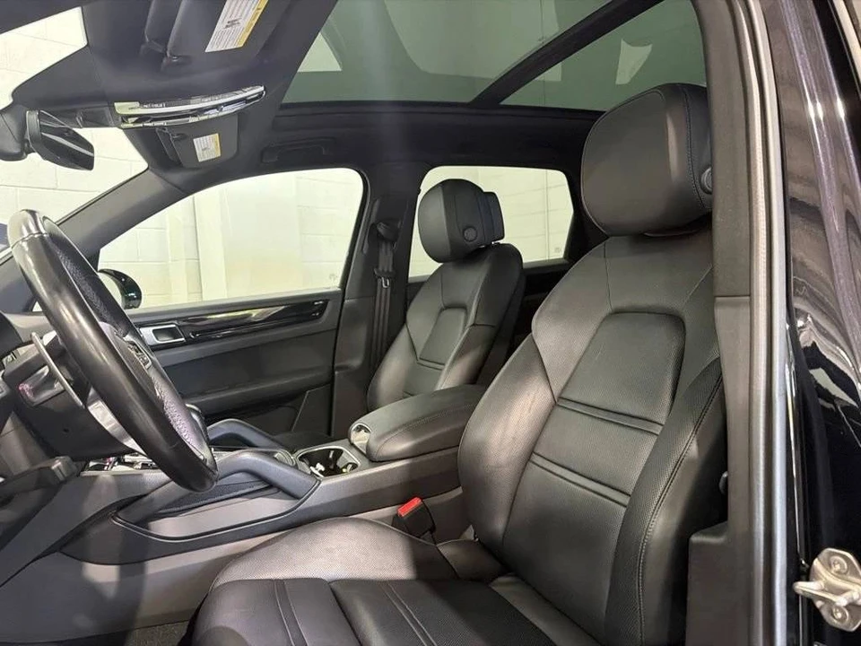 2021 Porsche 9Y0/9Y3 Cayenne - Image 5 of 5