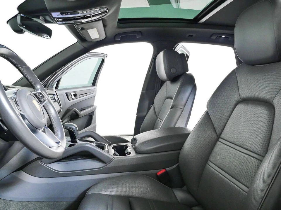 2021 Porsche 9Y0/9Y3 Cayenne - Image 5 of 5
