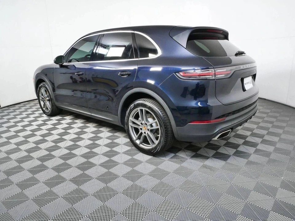 2021 Porsche 9Y0/9Y3 Cayenne - Image 3 of 5