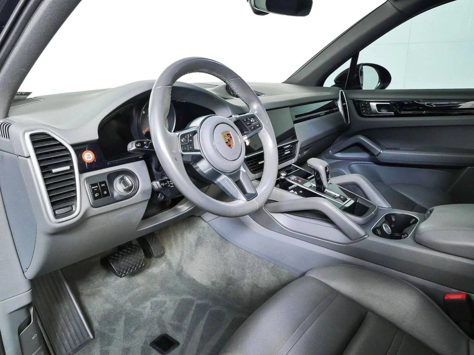 2021 Porsche 9Y0/9Y3 Cayenne - Image 4 of 5