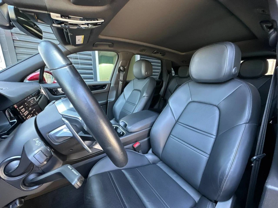 2021 Porsche 9Y0/9Y3 Cayenne - Image 5 of 5