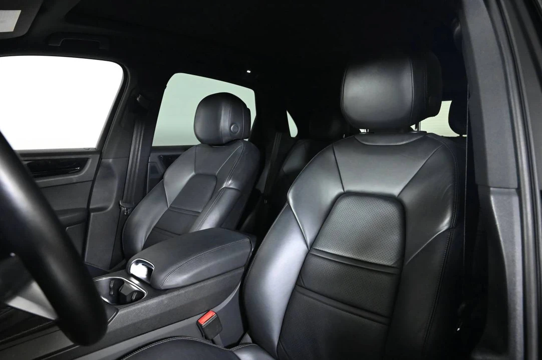 2021 Porsche 9Y0/9Y3 Cayenne - Image 5 of 5