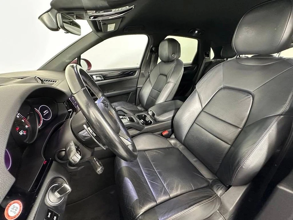 2021 Porsche 9Y0/9Y3 Cayenne - Image 5 of 5