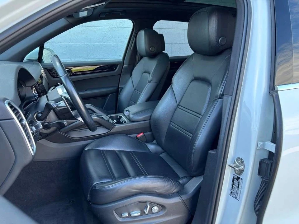 2021 Porsche 9Y0/9Y3 Cayenne - Image 5 of 5