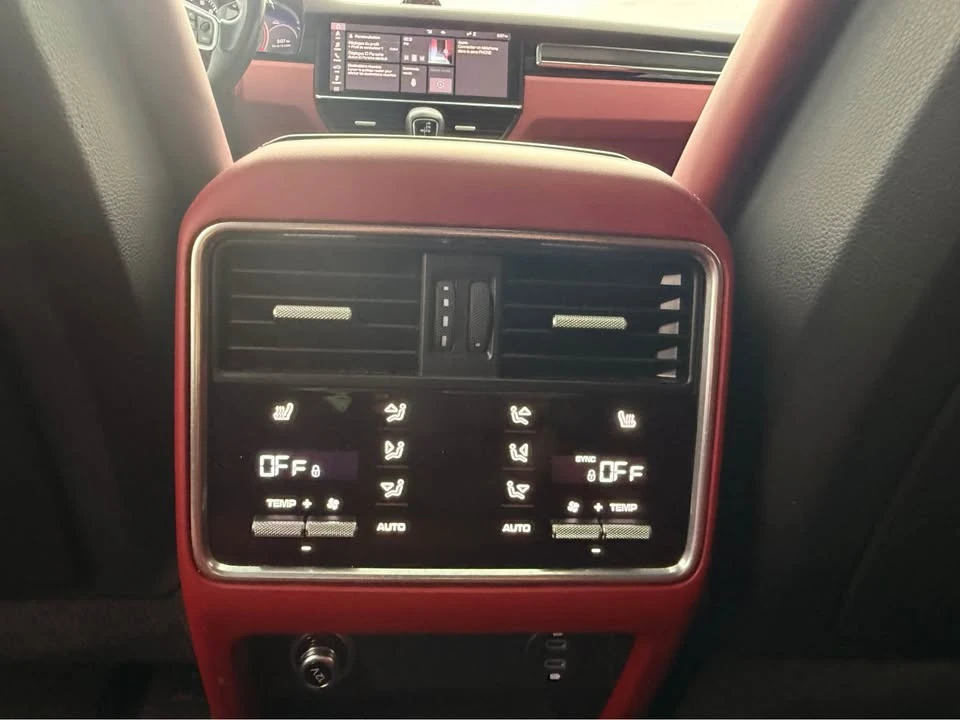 2021 Porsche 9Y0/9Y3 Cayenne - Image 9 of 10