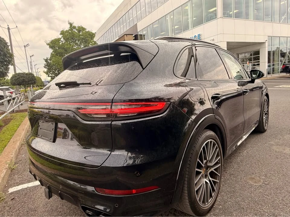 2021 Porsche 9Y0/9Y3 Cayenne - Image 3 of 10