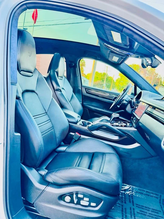 2021 Porsche 9Y0/9Y3 Cayenne - Image 12 of 19