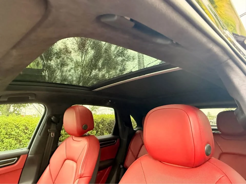 2021 Porsche 9Y0/9Y3 Cayenne - Image 6 of 10