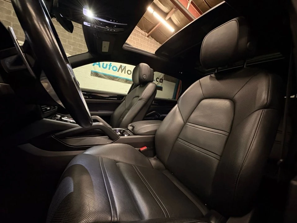 2021 Porsche 9Y0/9Y3 Cayenne - Image 9 of 19