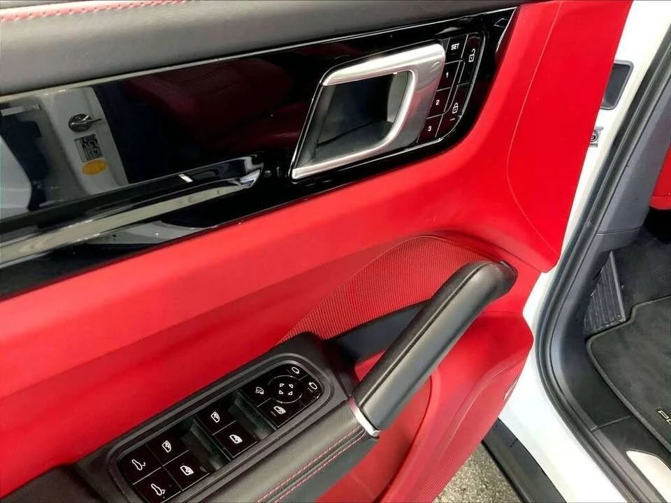 2021 Porsche 9Y0/9Y3 Cayenne - Image 20 of 20