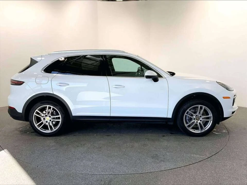 2021 Porsche 9Y0/9Y3 Cayenne - Image 4 of 20