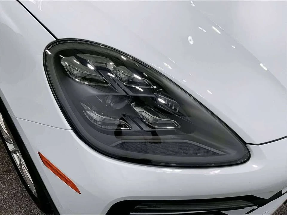 2021 Porsche 9Y0/9Y3 Cayenne - Image 10 of 20