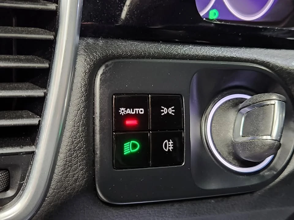 2021 Porsche 9Y0/9Y3 Cayenne - Image 19 of 20
