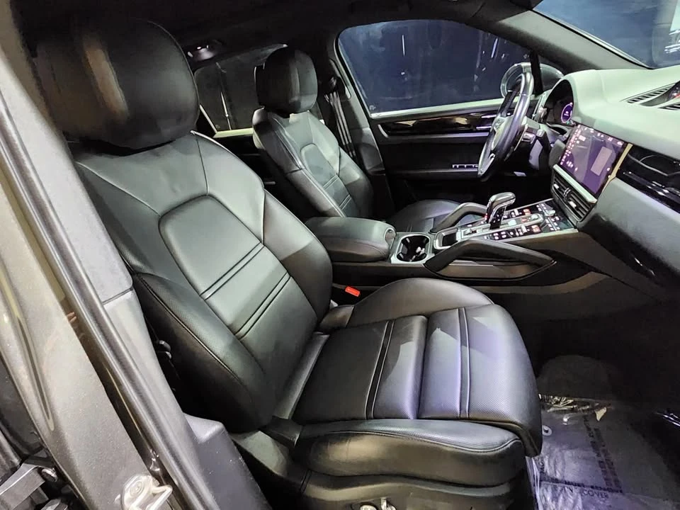 2021 Porsche 9Y0/9Y3 Cayenne - Image 13 of 20