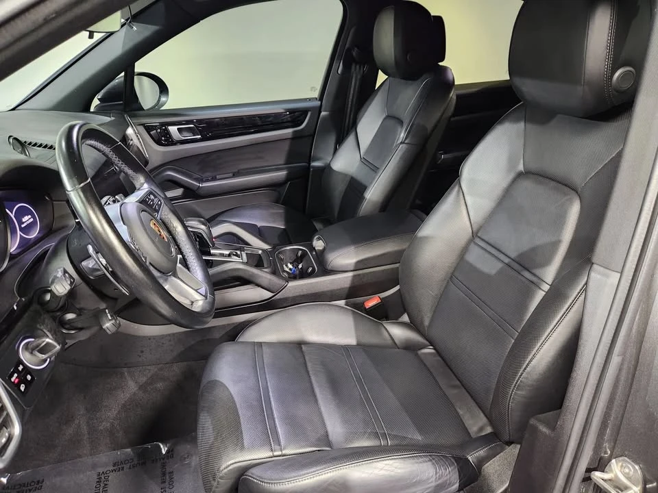 2021 Porsche 9Y0/9Y3 Cayenne - Image 9 of 20