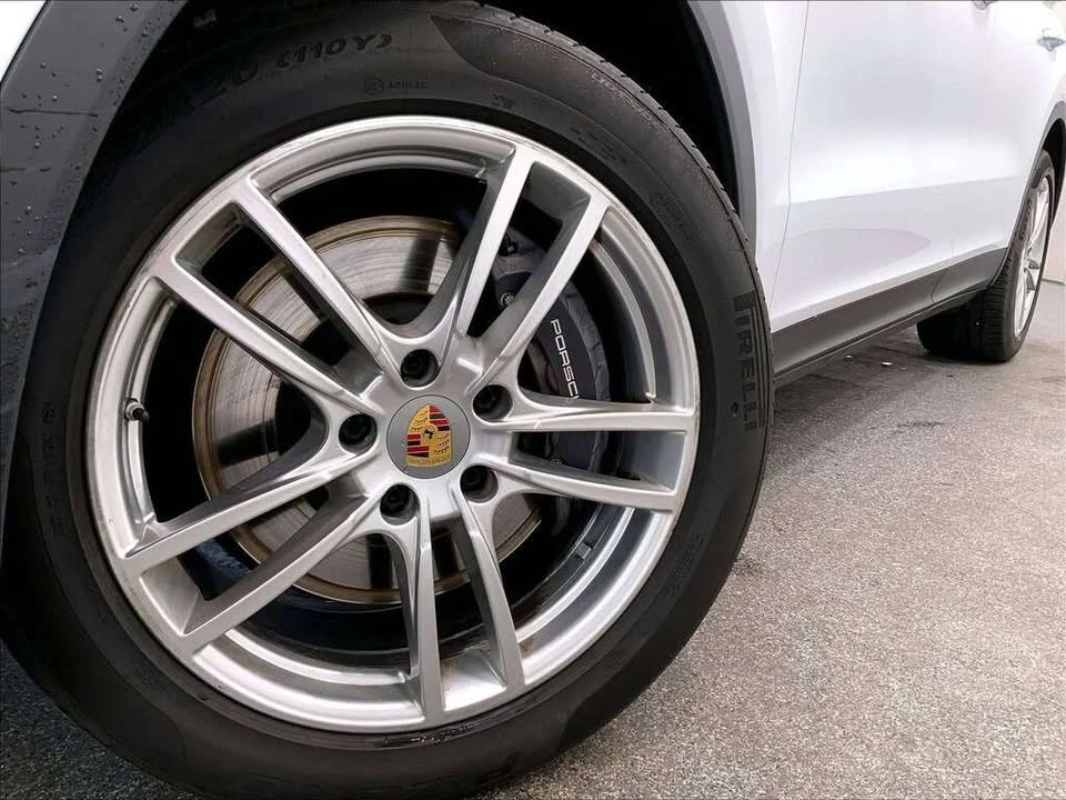 2021 Porsche 9Y0/9Y3 Cayenne - Image 16 of 20