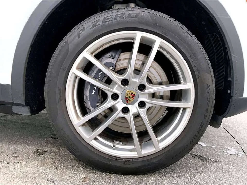 2021 Porsche 9Y0/9Y3 Cayenne - Image 18 of 20