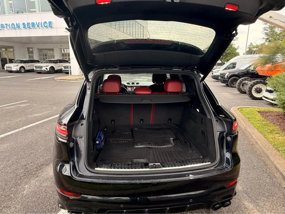 2021 Porsche 9Y0/9Y3 Cayenne - Image 5 of 10