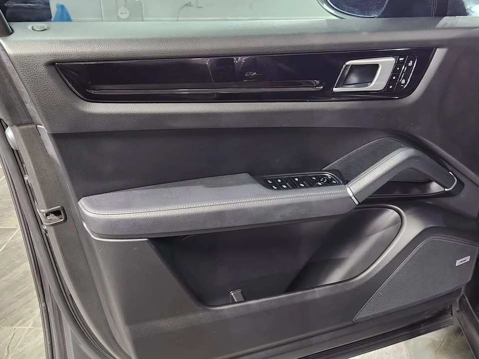 2021 Porsche 9Y0/9Y3 Cayenne - Image 8 of 20
