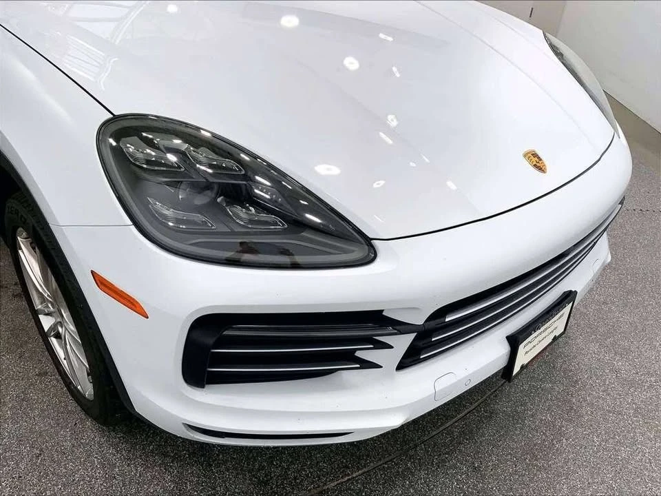 2021 Porsche 9Y0/9Y3 Cayenne - Image 9 of 20
